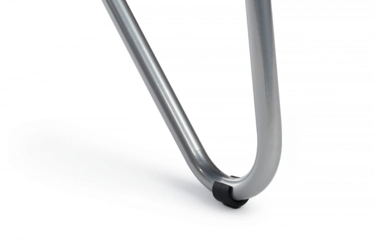 Стул Самба с пластиковыми подлокотниками SMB-03 Бежевый_8