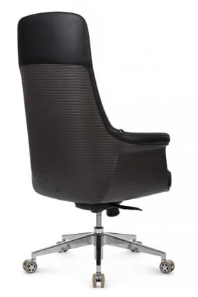 Кресло Verdi A655C Черный_2