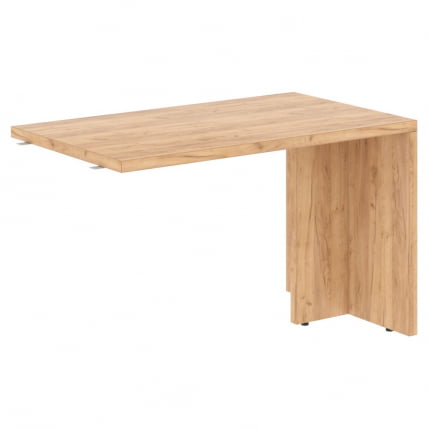 Брифинг-приставка Torr-Z ТВ 127 Дуб Бофорд_0