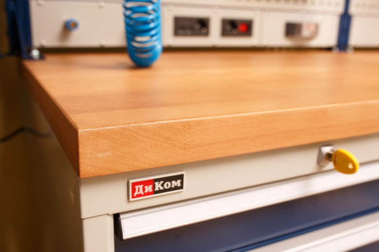 Верстак ВС-200-06 Ф + Экран ВС-200-Э1_4