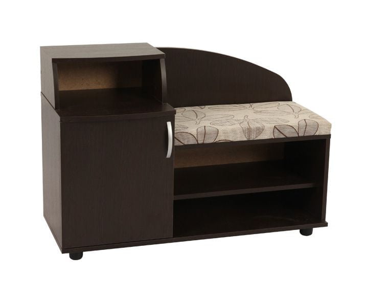 Обувница Хит Венге_0