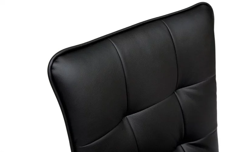 Компьютерное кресло Zero Черный_7