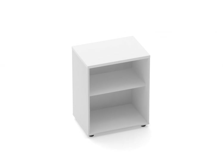 Тумба открытая Deka 9.01.06 Белый_0