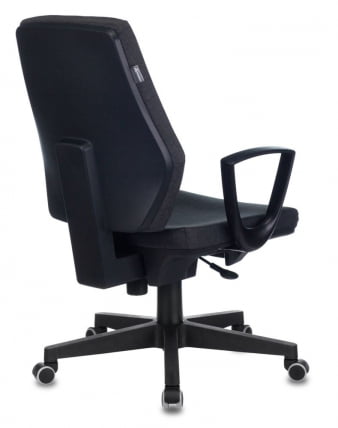 Кресло для оператора Бюрократ CH-545 Серый 38-417_3