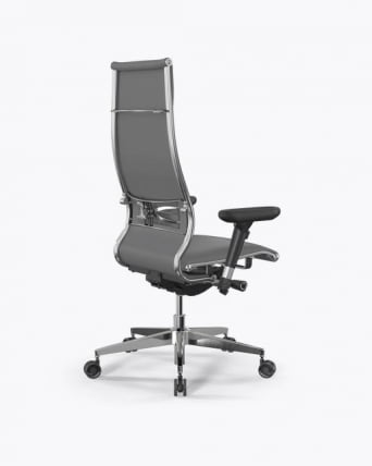 Компьютерное кресло Самураи Б1-20Д - Инфинитй /Кc15/Нc200/Д13П(М26.Б22.Г23.В26) / Samurai B1-20D Infinity /Kc15/Nc200/D13P(M26.B22.G23.W26)_1