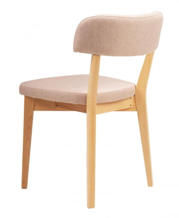 Стул Франк Крем/Натур.бук_3