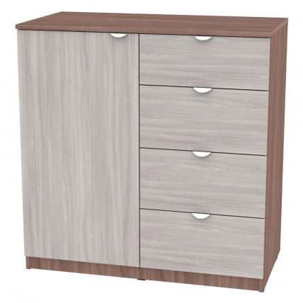 Комод Калисто(K17)923х902х468ручкаторцеваяTR-2(ЯШТ-ЯШС)_0