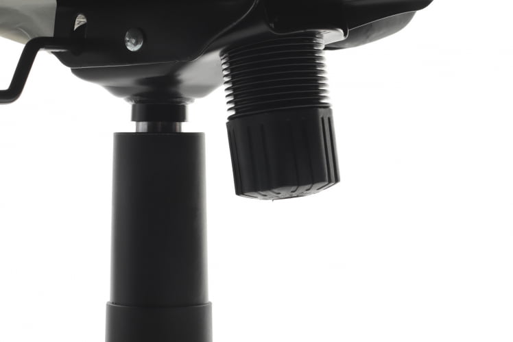 Кресло RCH CX1438H Черный Пластик/Черный_11