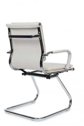 Кресло Hugo RCH 6003-3E Белый_2