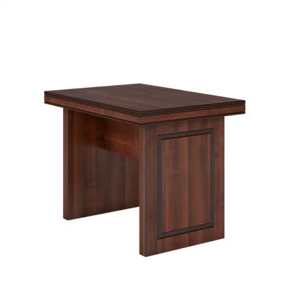 Брифинг-приставка BRN8671202 Темный орех_0