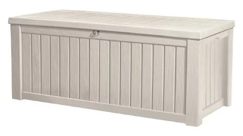 Сундук классический ROCKWOOD STORAGE BOX 570 L_0
