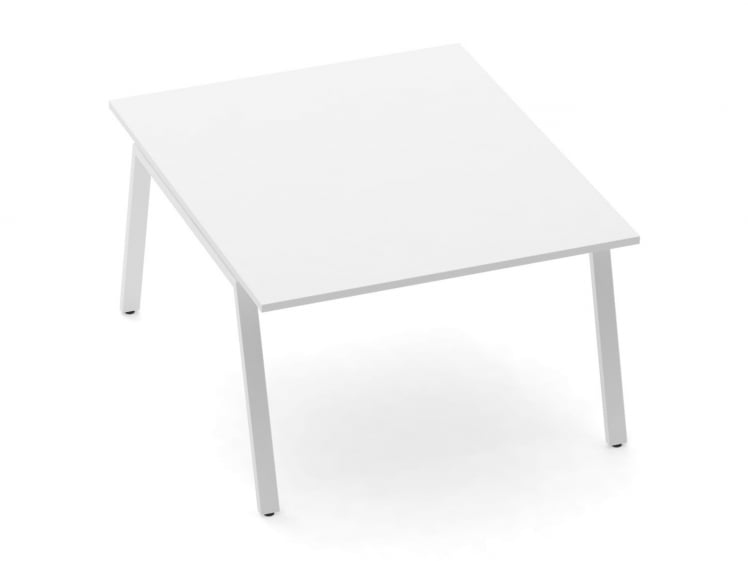 Столешница стола для переговоров Deka 74.145.12 СТ Белый_1