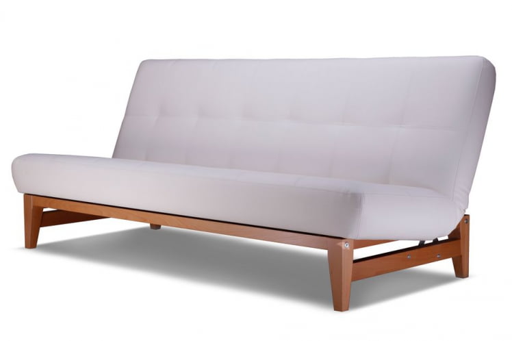 Диван-кровать Альберо Комфорт ДК Домус Милк Категория 2_3