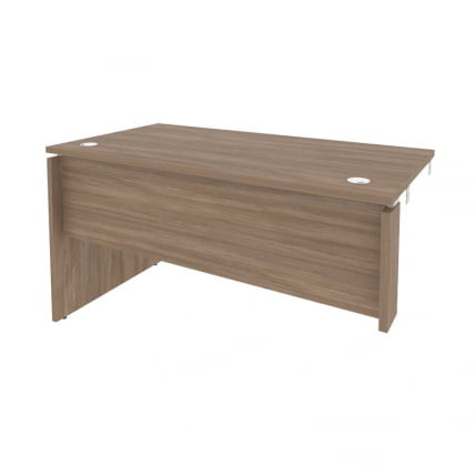 Стол-приставка левый к опорным элементам ONIX O.SPR-3.7L Дуб Аризона_0