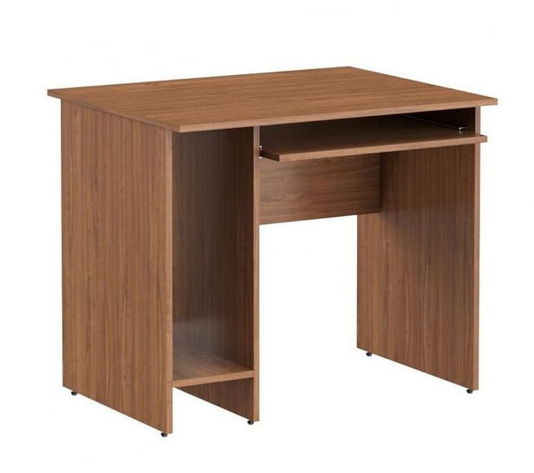 Стол письменный IMAGO СК-1 Орех французский_0