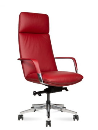 Кресло офисное Neo red_0