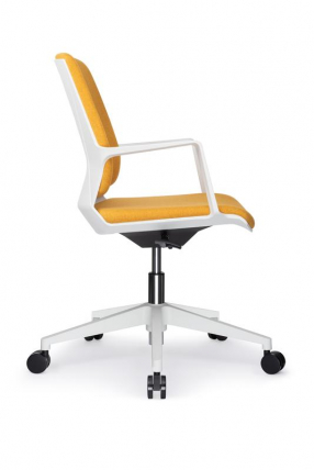 Кресло Colt B1903 Горчичный_1