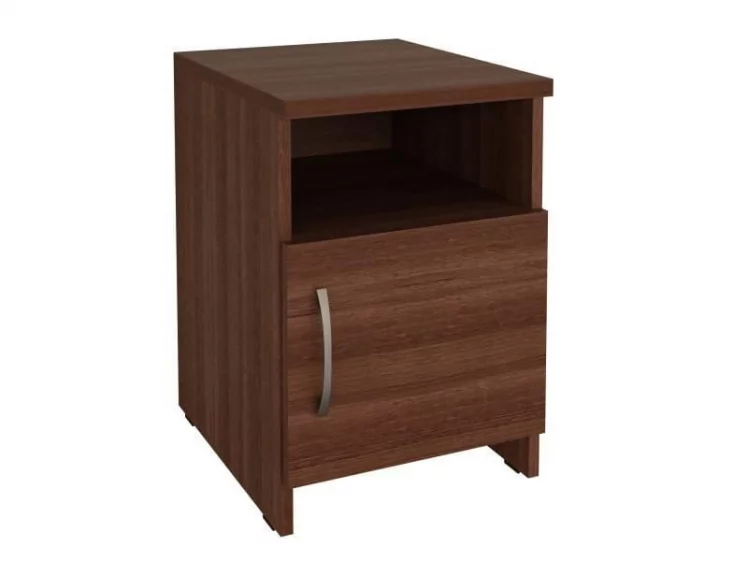 Тумба с дверкой Альфа 62.44_0