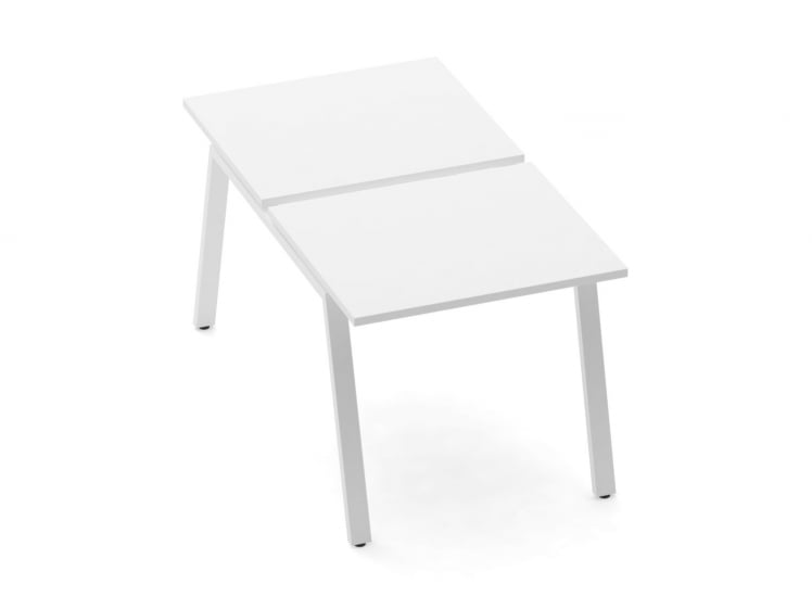 Столешница рабочего модуля Deka 73.145.08 СТ Белый_1