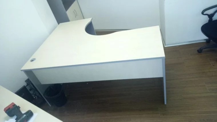 Стол письменный правый СА-4 Пр Венге Магия_2