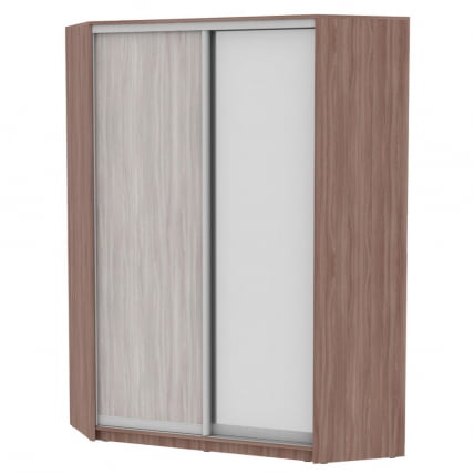 Шкаф-купе YA-198х1250-5(ЯШТ-ЯШС-D6D5)_0