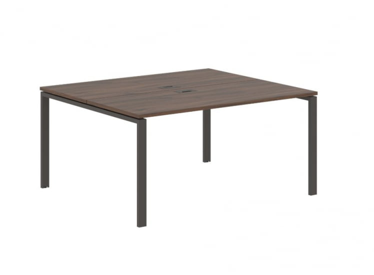 Бенч-система EDIS EUWST 1513 Дуб Денвер темный Мокко_0