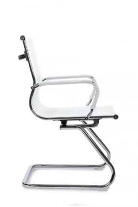 Кресло Hugo RCH 6001-3E Белый_1