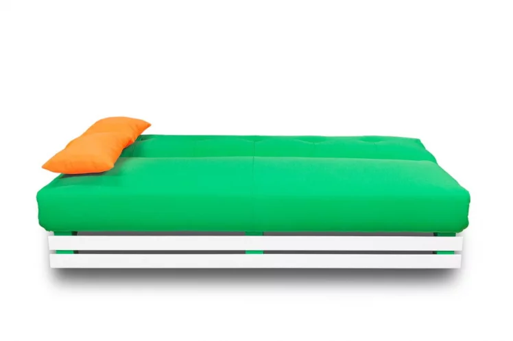 Диван MANGO 1 (2 категория) Салатовый_1