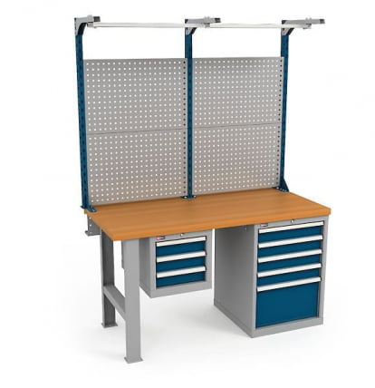 Верстак ВС-150-06МФ + Экран ВС-150-Э4_0