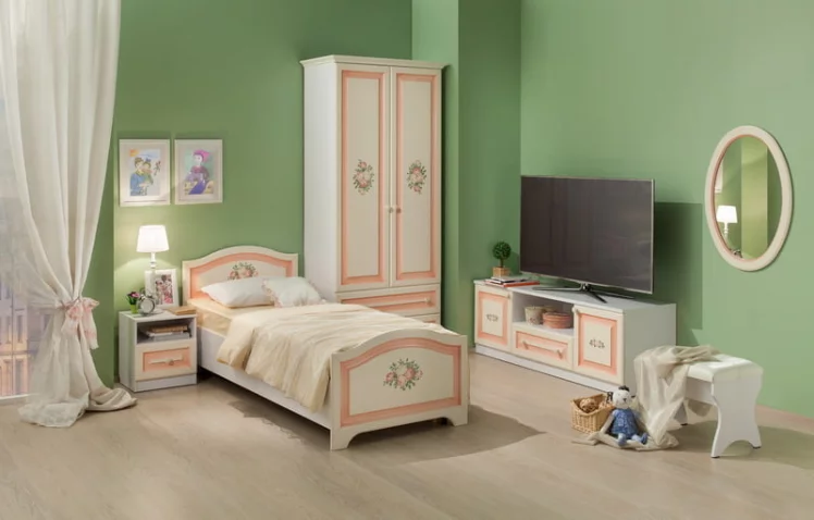 Детская Алиса (Мебельсон)