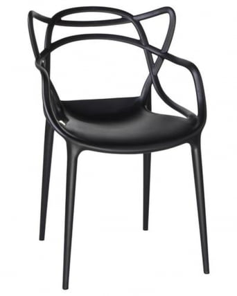 Стул кухонный SC-103 Черный_0