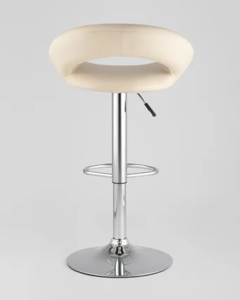 Барный стул Купер Бежевый_5