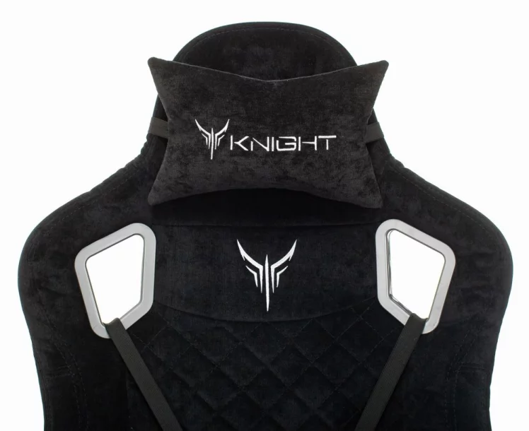 Геймерское кресло Knight Outrider LTD_9