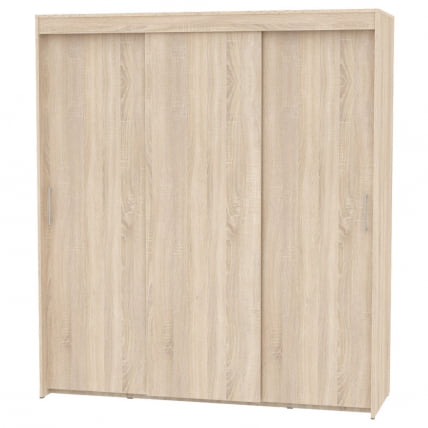 Шкаф-купе Т-3-198х175х45(ДСС-1) / T-3-198х175х45(ДСС-1)_0