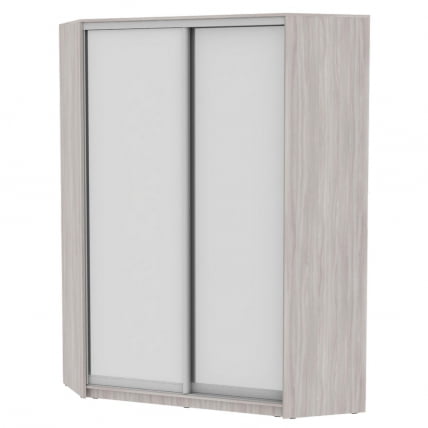 Шкаф-купе YA-198х1250-3(ЯШС-D5D5)_0