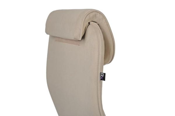 Кресло Ray RCH Высокая спинка RPH-28 Бежевый_9