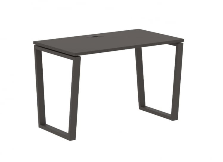 Стол письменный EDIS EVST 1167 Мокко_0