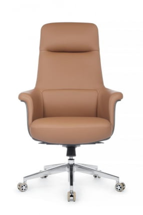 Кресло Verdi A655 Коричневый_4