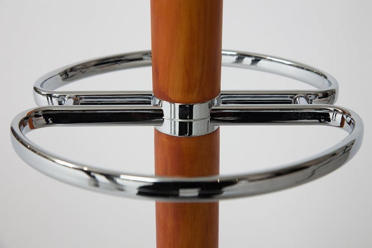 Вешалка XY-030 натуральный (natural)_6