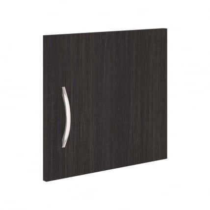 Дверь для антресоли правая Simple SD-1A R Дуб Юкон Модерн_0