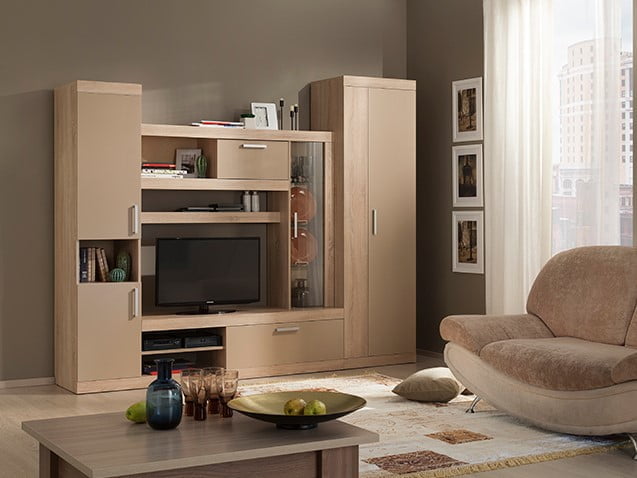 Гостиная Макси