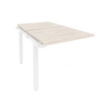 Наборный элемент рабочей станции на м/к ONIX O.M-2.NRS-0.7 Денвер Светлый/Белый_0