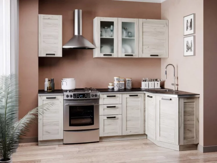 Модульная кухня Винченца