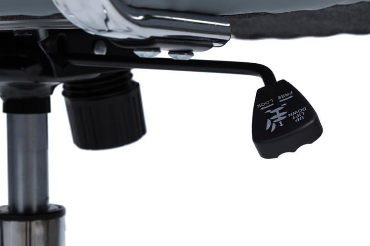 Кресло Art RCH 6017M Черный_11