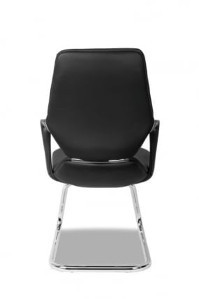 Кресло для посетителей College CLG-628 LTU-C Black_2