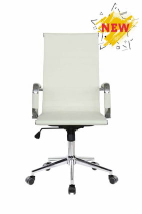 Кресло руководителя Riva 6002-1SE Бежевый_1