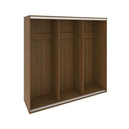 Корпус низкий + трек Maris SH.K3-4.2 Орех Гварнери_0