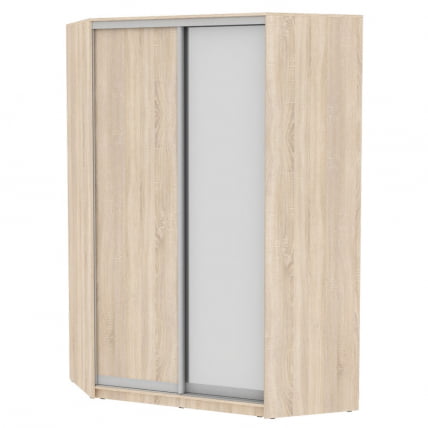 Шкаф-купе YA-230х1400-718-2(ДСС-D6D5)_0