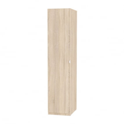 Шкаф распашный R-198х45х60-2-TR(ДСС)_0