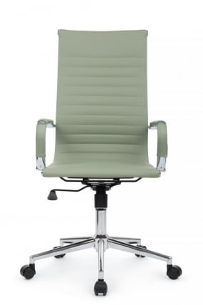 Кресло Hugo RCH 6002-1SE Зеленый_7